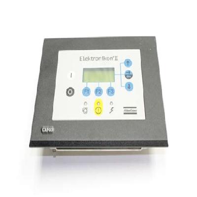 Elektronikon II Compressor Controller PLC Service