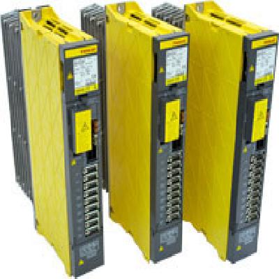 Fanuc Cnc Servo Drive Repairing Service
