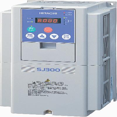 Hitachi AC Drive Repair