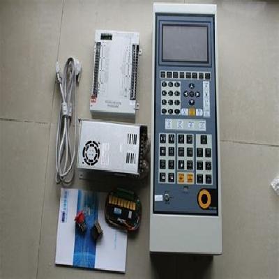 Injection Molding Machine Controller