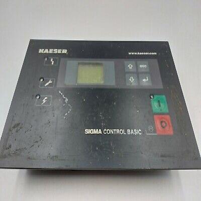 Kaeser Compressor Controller PLC Service