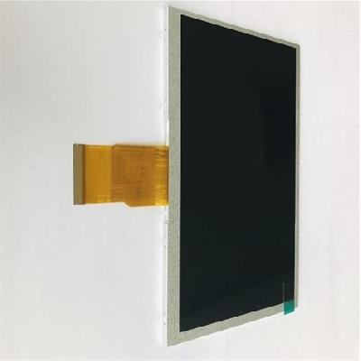 KCS057QVIAJ Industrial LCD Panel