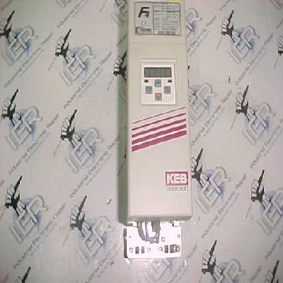 KEB Servo Drive Repairing Service