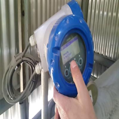 Krohne Electronic Flow Meter Repair Service