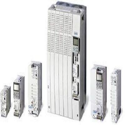 Lenze Servo Drives Repairing Service