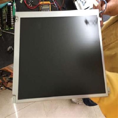 LMG7550XUFC Industrial LCD Panel