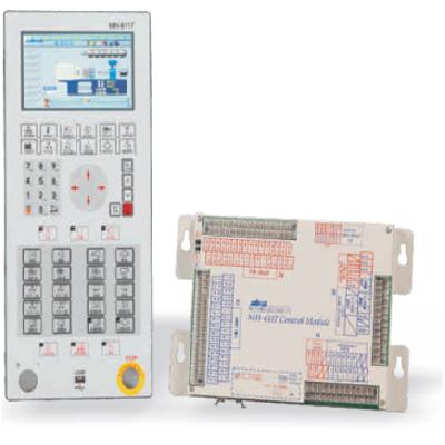Mirle Injection Molding Machine Controller