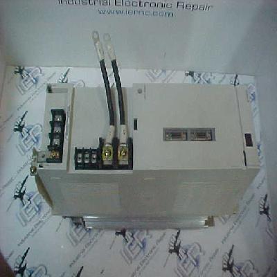 Mitsubishi Servo Drive Repairing Service