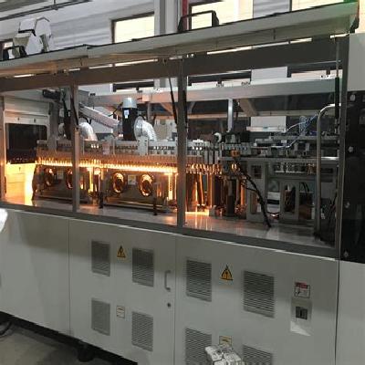 PET Blowing Machine Heater