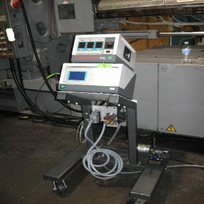 Repairing Service Of Mold Master Hot Runner Temperature Controller