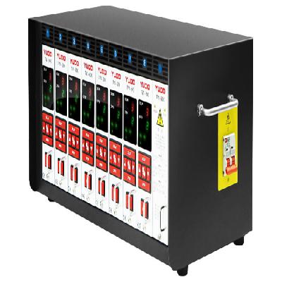 Repairing Service Of Yudo Hot Runner Temperature Controller