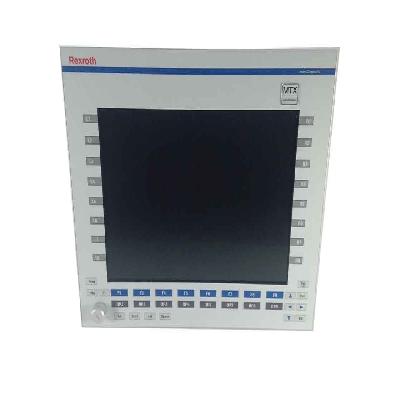Rexroth HMI Repairing Service