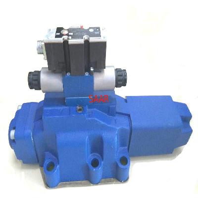 Rexroth Hydraulic Proportional Valve