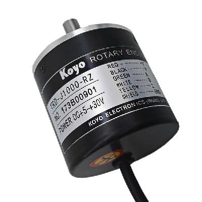 Rotary Encoder Koyo
