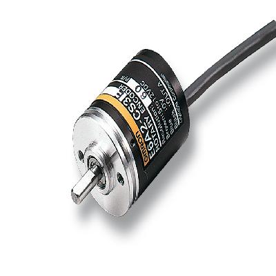 Rotary Encoder Omron