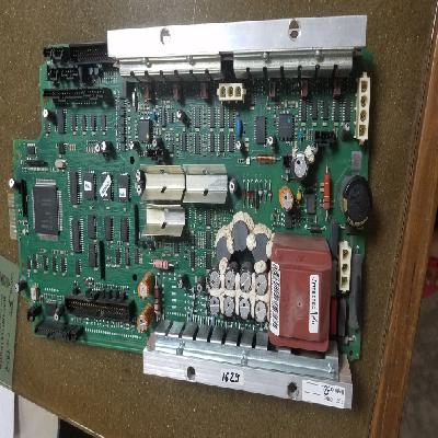 Scafhorst Autoconer 338 Electronic PCB Repairing Service