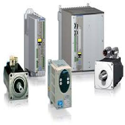 Schneider Servo Drive Repairing Service