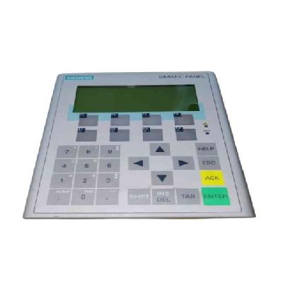 Siemens OP7 HMI Repairing Service