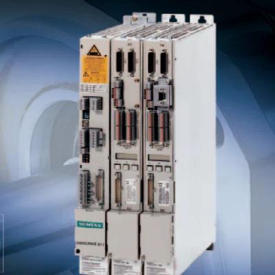 Siemens Servo Drive Repairing Service
