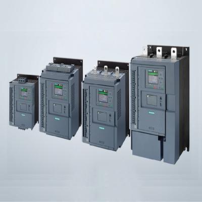 Siemens Soft Starters Repair Service