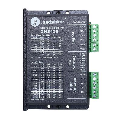 Stepper Motor Drive DM542E