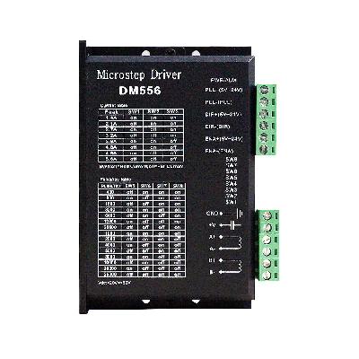 Stepper Motor Drive DM556