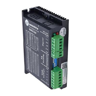 Stepper Motor Drive DM556E