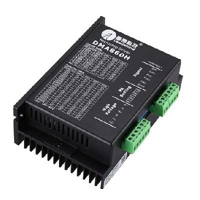 Stepper Motor Drive DMA860H