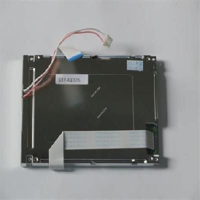 SX14Q006  Industrial LCD Panel