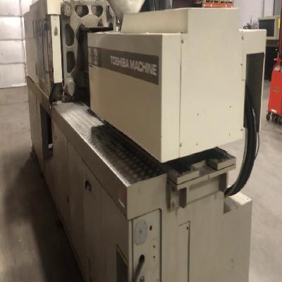 Toshiba Injection Molding Machine Service