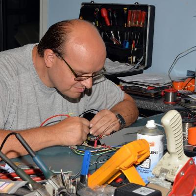 Windmill PCB Repairing Service