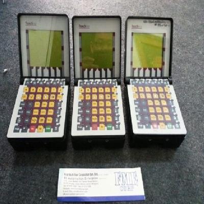 Wittman Pendant Robot Controller Repairing Service