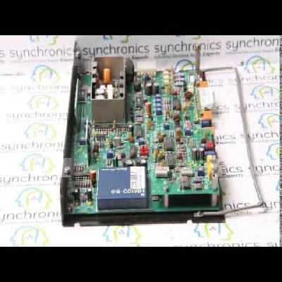 Yuken Servo Drive Repair