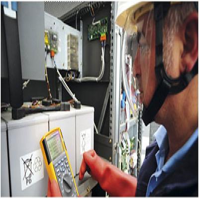 Power Quality Audit Services