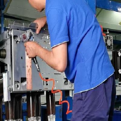 Air Circuit Breaker Maintenance