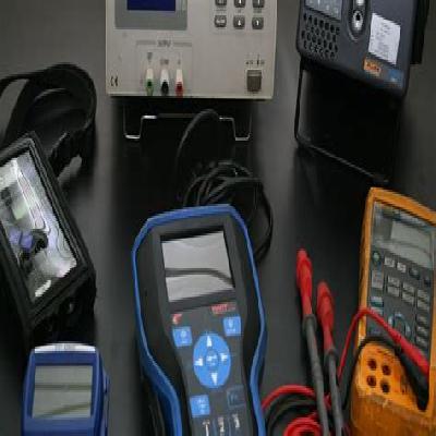 Calibration Testing Service