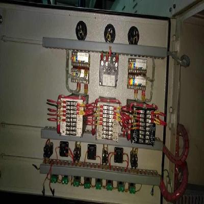 Electrical AMC Service
