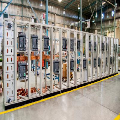 Electrical Erection Projects