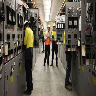 Electrical Panel Commissioning Service