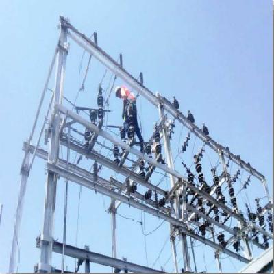 HT LT Electrical Work