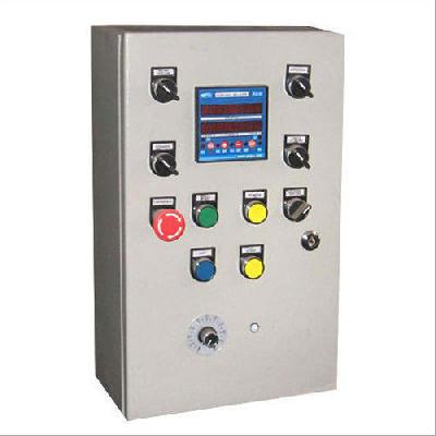 Power Control Panel
