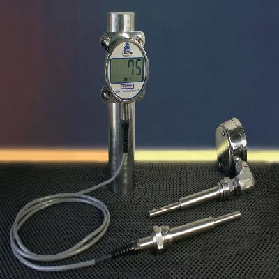 Rtd Temperature Sensor