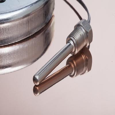 Temperature Sensor