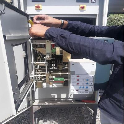 VCB Repairing and Services