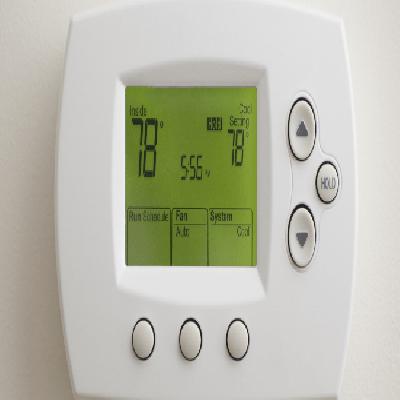 Winter Temperature Thermostat
