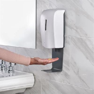 8 Liter Automatic Hand Sanitizer Dispenser