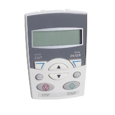 Abb Basic Control Panel Acs Cp C