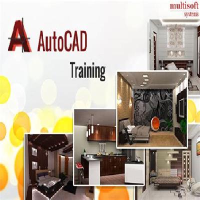 Autocad Training Course