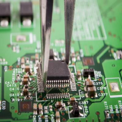 Circuit Board Repairing Services
