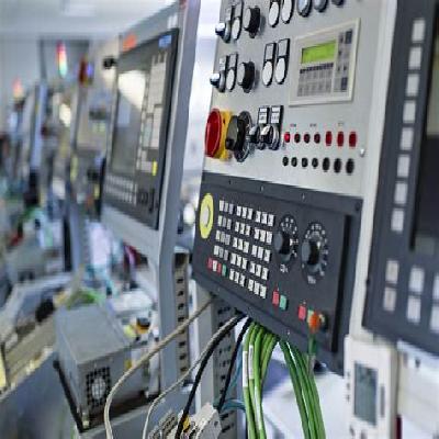 Industrial Automation Training
